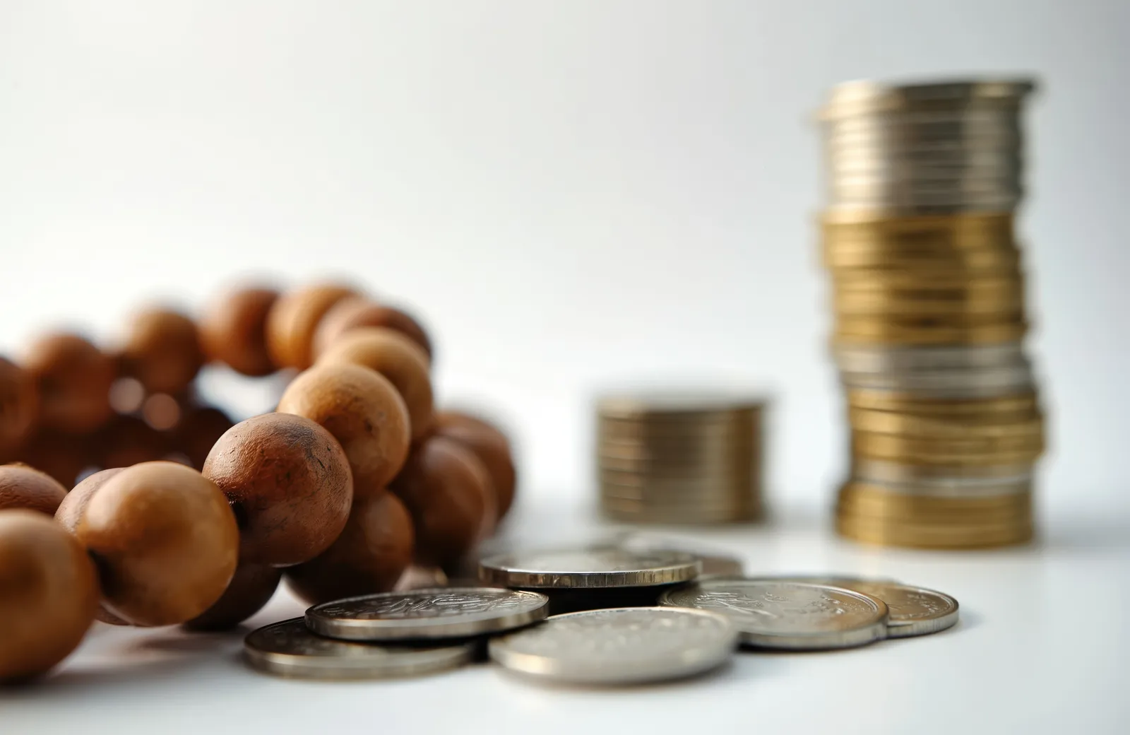 Halal Savings: Interest-Free Finance for Muslims in the Modern World